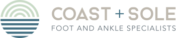 Coast and Sole Logo